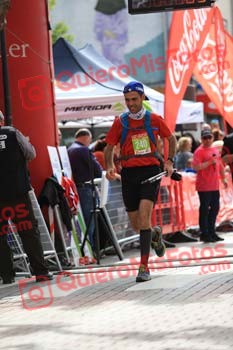 JACINTO RODRIGUEZ ALONSO Soplao 2017 Maraton 04579
