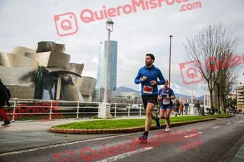 AITOR GARCIA GALLASTEGUI Bilbao Bizkaia Marathon 2022 13353
