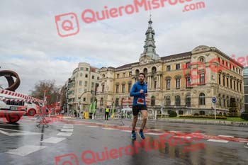 AITOR GARCIA GALLASTEGUI Bilbao Bizkaia Marathon 2022 18035