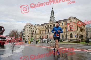 AITOR GARCIA GALLASTEGUI Bilbao Bizkaia Marathon 2022 18036
