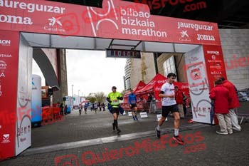 AITOR GARCIA GALLASTEGUI Bilbao Bizkaia Marathon 2022 06180