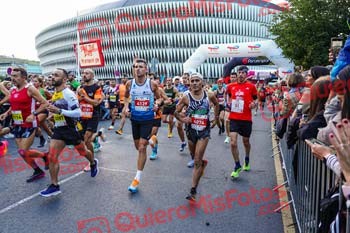 EDUARDO ORTIZ TORICES Bilbao Night Marathon 2023 6 00104