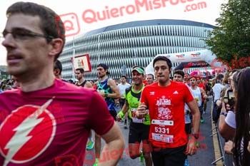 MIGUEL DIEZ VILLAFUERTE Bilbao Night Marathon 2023 6 00399