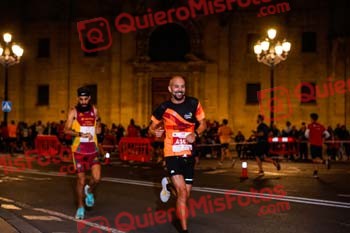EDUARDO ORTIZ TORICES Bilbao Night Marathon 1 2023 24799