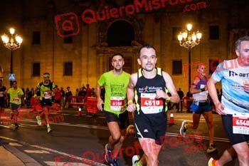 MIGUEL DIEZ VILLAFUERTE Bilbao Night Marathon 1 2023 25276