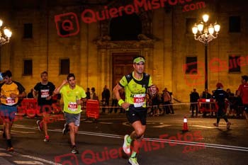 MIGUEL DIEZ VILLAFUERTE Bilbao Night Marathon 1 2023 25277