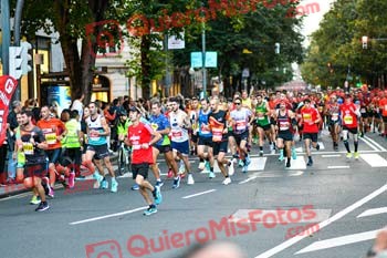 EDUARDO ORTIZ TORICES Bilbao Night Marathon 1 2023 29937