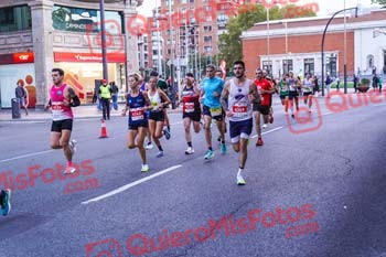 EDUARDO ORTIZ TORICES Bilbao Night Marathon 1 2023 33358