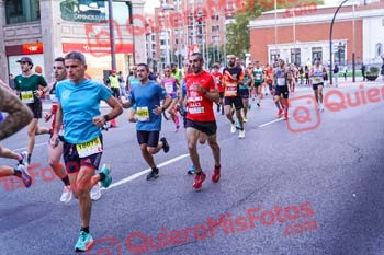 EDUARDO ORTIZ TORICES Bilbao Night Marathon 1 2023 33360
