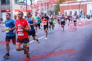 EDUARDO ORTIZ TORICES Bilbao Night Marathon 1 2023 33361