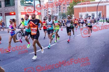 EDUARDO ORTIZ TORICES Bilbao Night Marathon 1 2023 33362