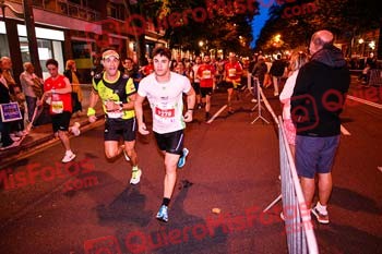 MIGUEL DIEZ VILLAFUERTE Bilbao Night Marathon 1 2023 31336