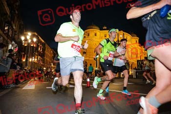MIGUEL DIEZ VILLAFUERTE Bilbao Night Marathon 2023 5 00654