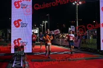 MIGUEL DIEZ VILLAFUERTE Bilbao Night Marathon 1 2023 11329