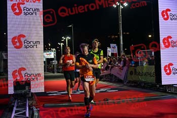 MIGUEL DIEZ VILLAFUERTE Bilbao Night Marathon 1 2023 11335