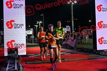 MIGUEL DIEZ VILLAFUERTE Bilbao Night Marathon 1 2023 11336