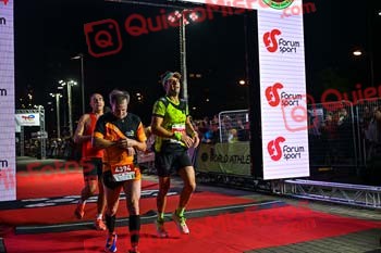 MIGUEL DIEZ VILLAFUERTE Bilbao Night Marathon 1 2023 11337