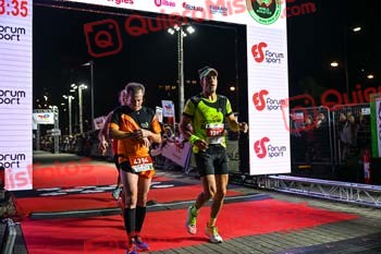 MIGUEL DIEZ VILLAFUERTE Bilbao Night Marathon 1 2023 11340