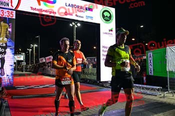 MIGUEL DIEZ VILLAFUERTE Bilbao Night Marathon 1 2023 11341