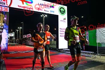 MIGUEL DIEZ VILLAFUERTE Bilbao Night Marathon 1 2023 11342