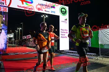MIGUEL DIEZ VILLAFUERTE Bilbao Night Marathon 1 2023 11343