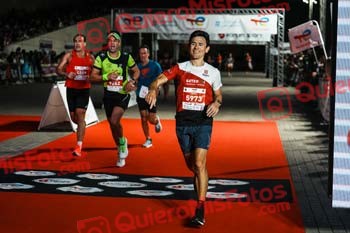 MIGUEL DIEZ VILLAFUERTE Bilbao Night Marathon 2023 7 004991