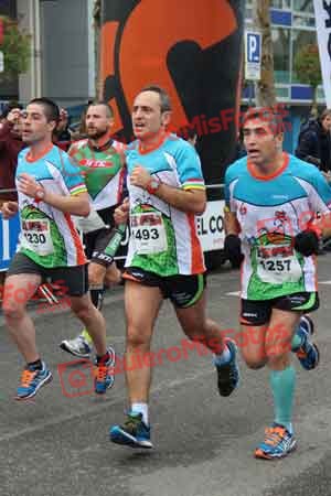 ANDER LARREA MIQUELEZ MaratonVitoria 2014 06946