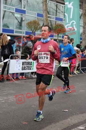 AITOR DIAZ MARTINEZ MaratonVitoria 2014 07209