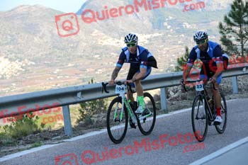 JAVIER TOLEDO LARUMBE Vuelta Turistica 2016 02572