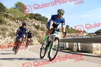 JAVIER TOLEDO LARUMBE Vuelta Turistica 2016 04337