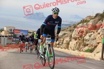 JAVIER TOLEDO LARUMBE Vuelta Turistica 2016 00318