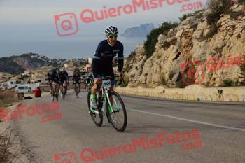 JAVIER TOLEDO LARUMBE Vuelta Turistica 2016 00839