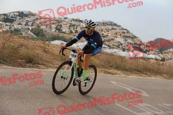 JAVIER TOLEDO LARUMBE Vuelta Turistica 2016 01480