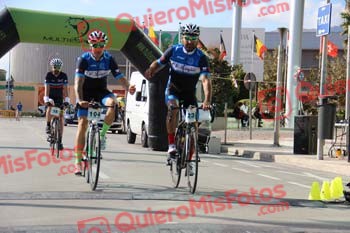 JAVIER TOLEDO LARUMBE Vuelta Turistica 2016 07427