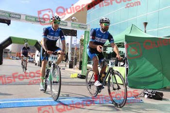 JAVIER TOLEDO LARUMBE Vuelta Turistica 2016 07429