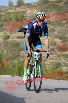 JAVIER TOLEDO LARUMBE Vuelta Turistica 2016 05127