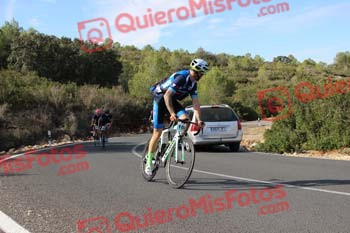 JAVIER TOLEDO LARUMBE Vuelta Turistica 2016 05873