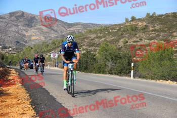 JAVIER TOLEDO LARUMBE Vuelta Turistica 2016 06534