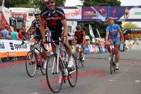 RUBEN HERRERO ALVAREZ Contador 05682