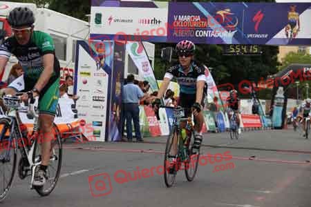 HECTOR HOYA GAGO Contador 05711