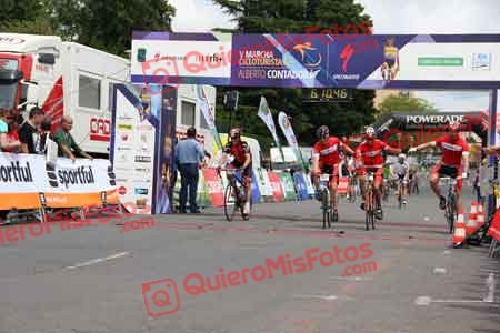 MIGUEL RUBIO TORRES Contador 05847