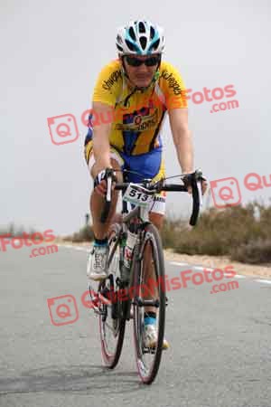 DAVID SANCHEZ DOMINGUEZ Contador 03768