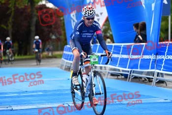 LUIS ROQUE CHAVES Orbea GF Vitoria 2018 25199
