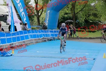 LUIS ROQUE CHAVES Orbea GF Vitoria 2018 32857