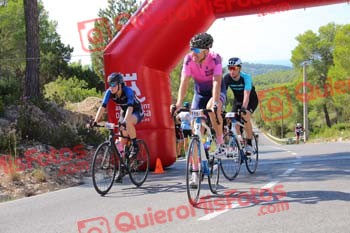 UNAI SOTO ARANETA Vuelta Ibiza 2017 03180