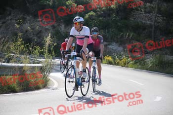 UNAI SOTO ARANETA Vuelta Ibiza 2017 03687