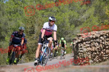 UNAI SOTO ARANETA Vuelta Ibiza 2017 04443