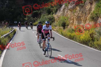 UNAI SOTO ARANETA Vuelta Ibiza 2017 07590