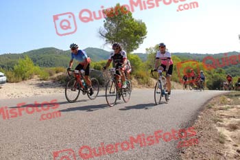 UNAI SOTO ARANETA Vuelta Ibiza 2017 08113