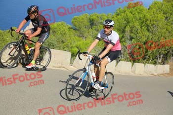 UNAI SOTO ARANETA Vuelta Ibiza 2017 06886
